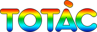 Totac Logo