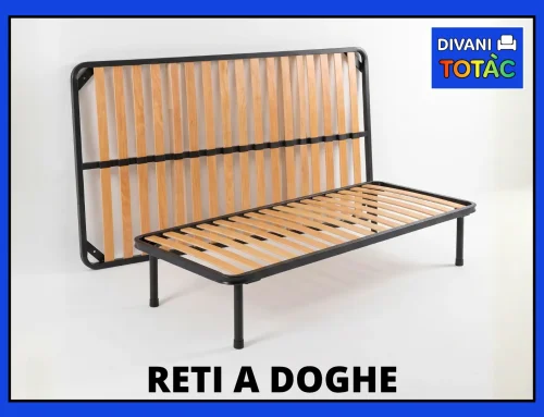 RETI A DOGHE