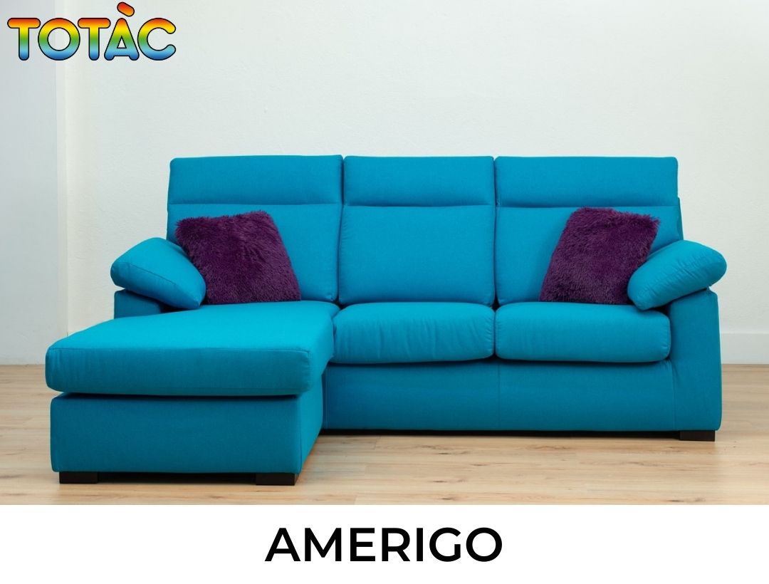 AMERIGO