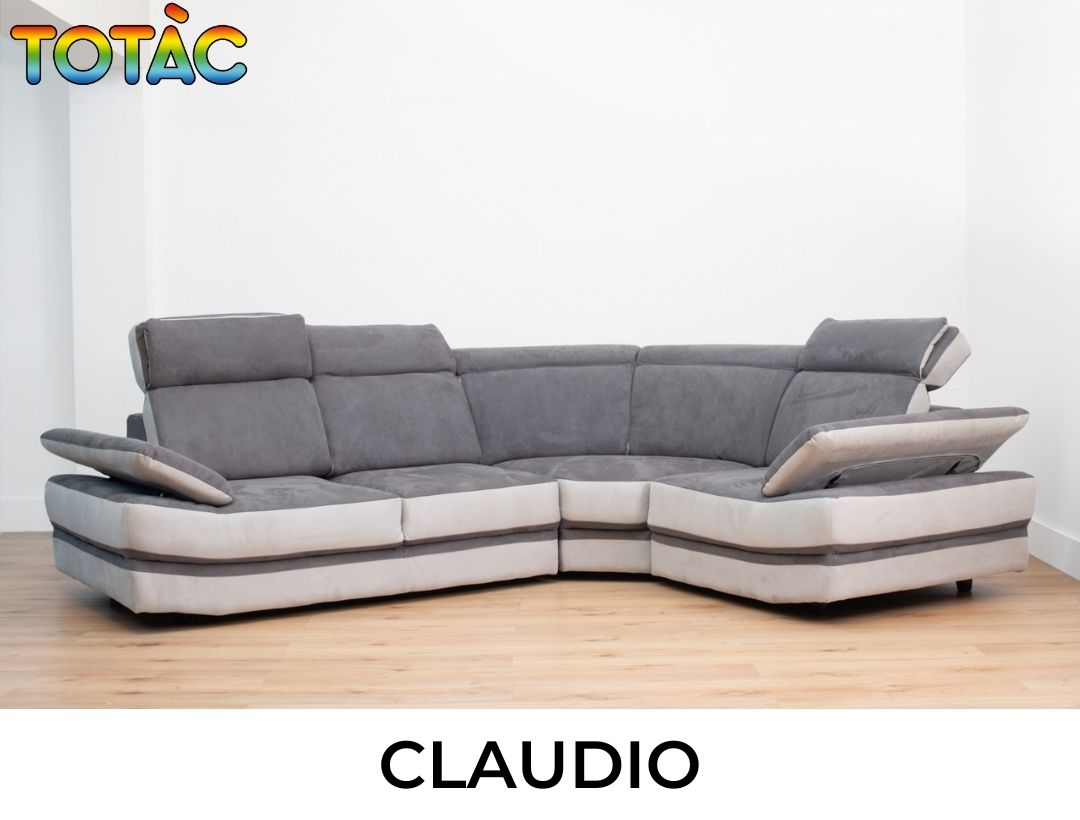 CLAUDIO