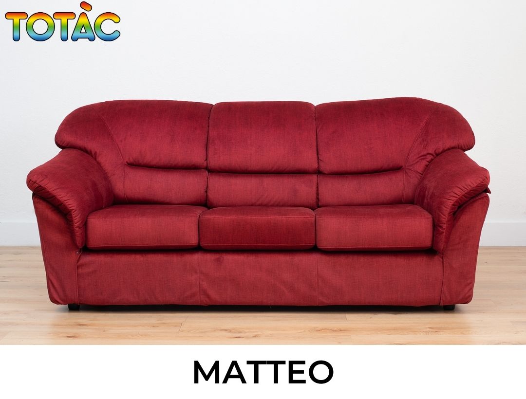 MATTEO