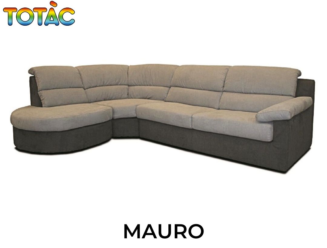 MAURO