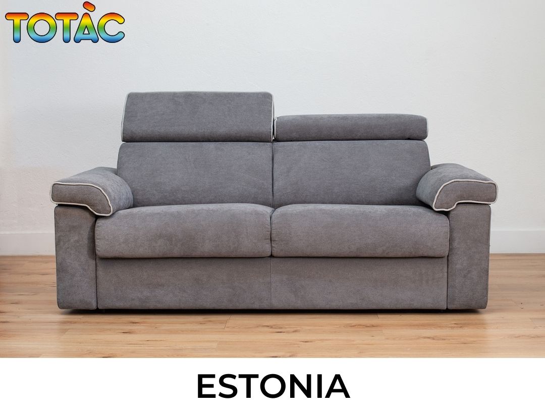 ESTONIA