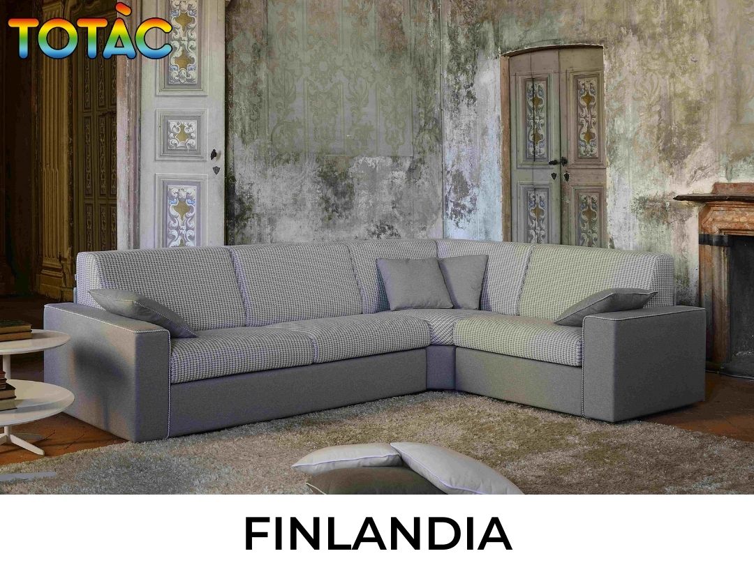 FINLANDIA