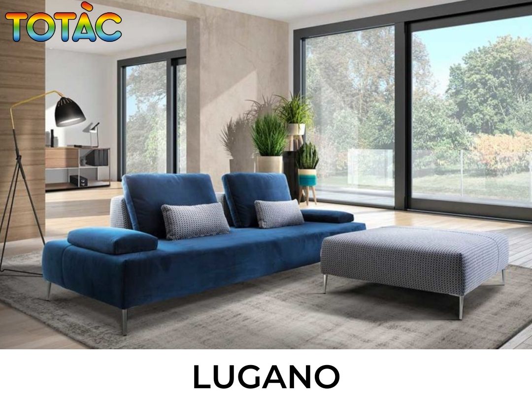 LUGANO