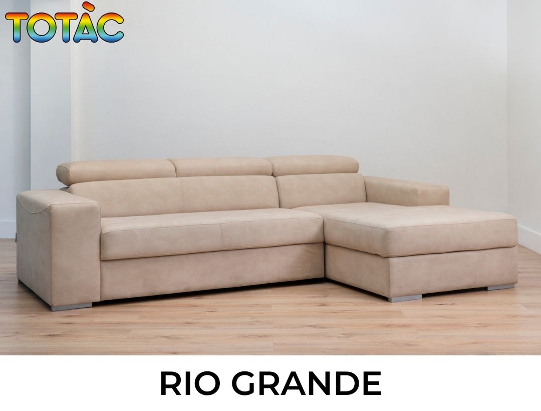 RIO GRANDE