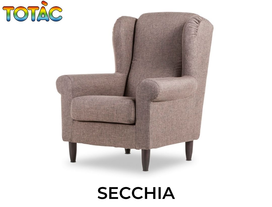 SECCHIA