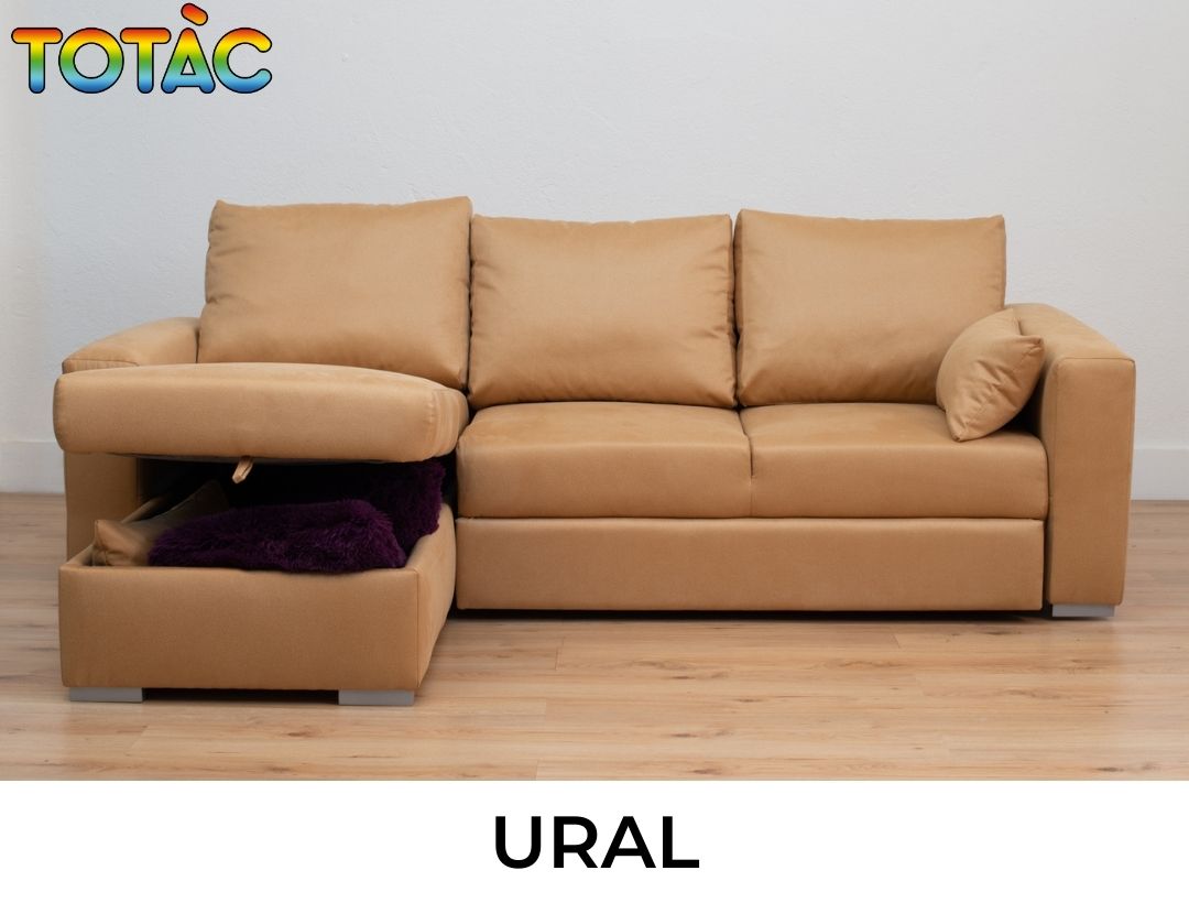 URAL