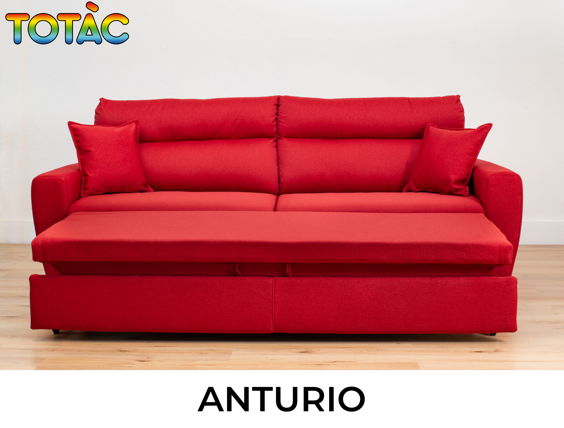 ANTURIO