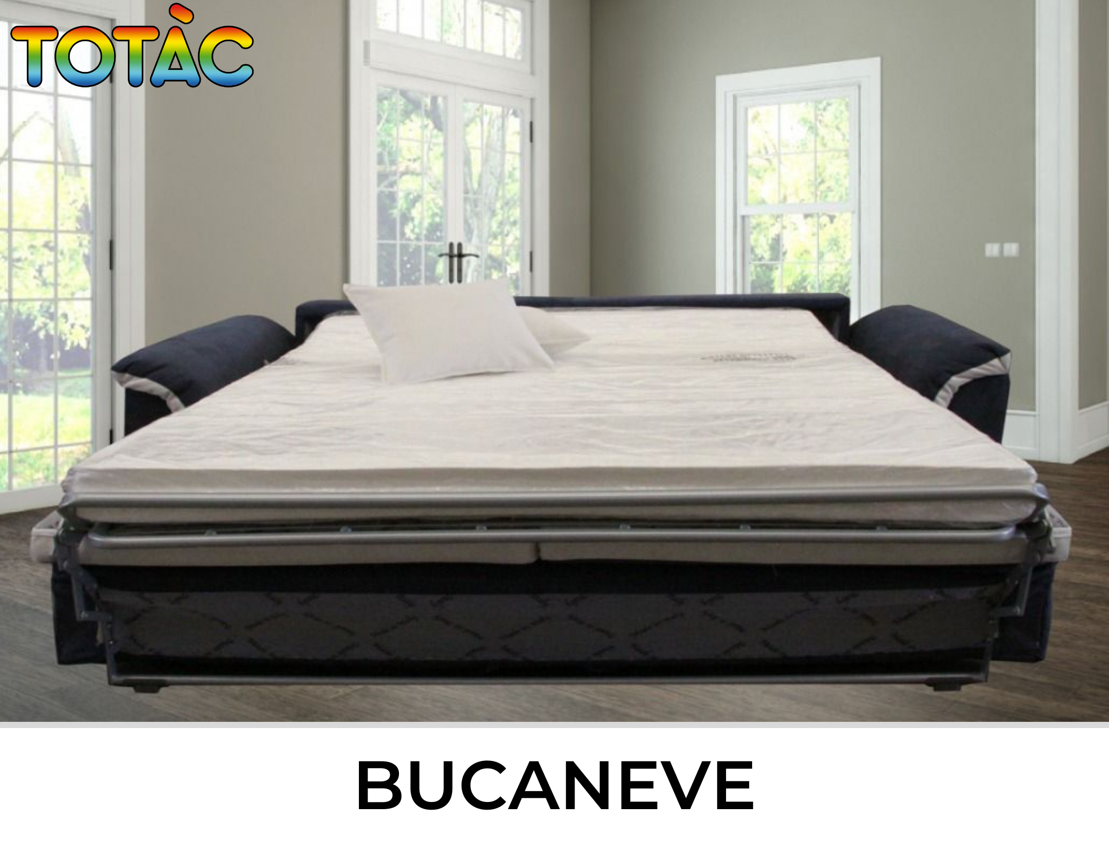 BUCANEVE