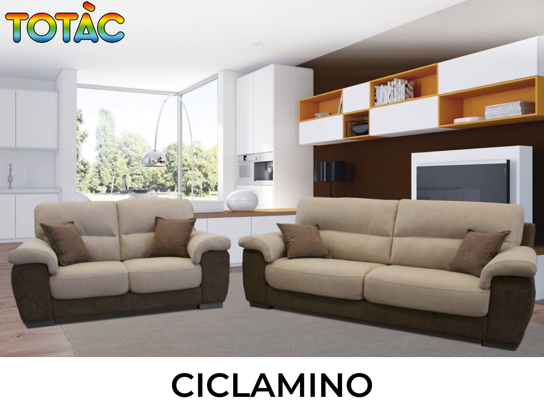 CICLAMINO