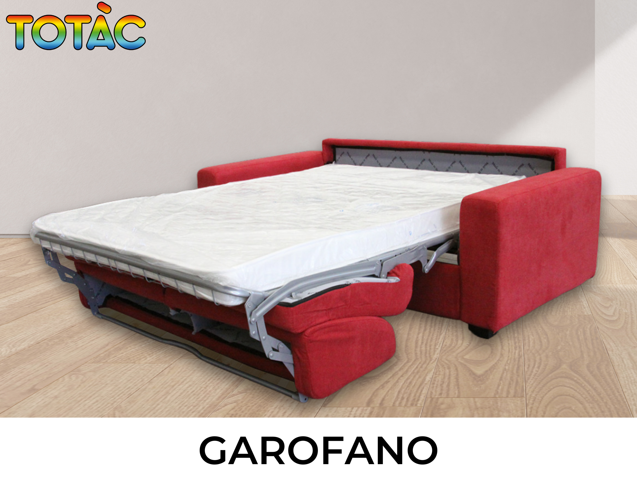 GAROFANO