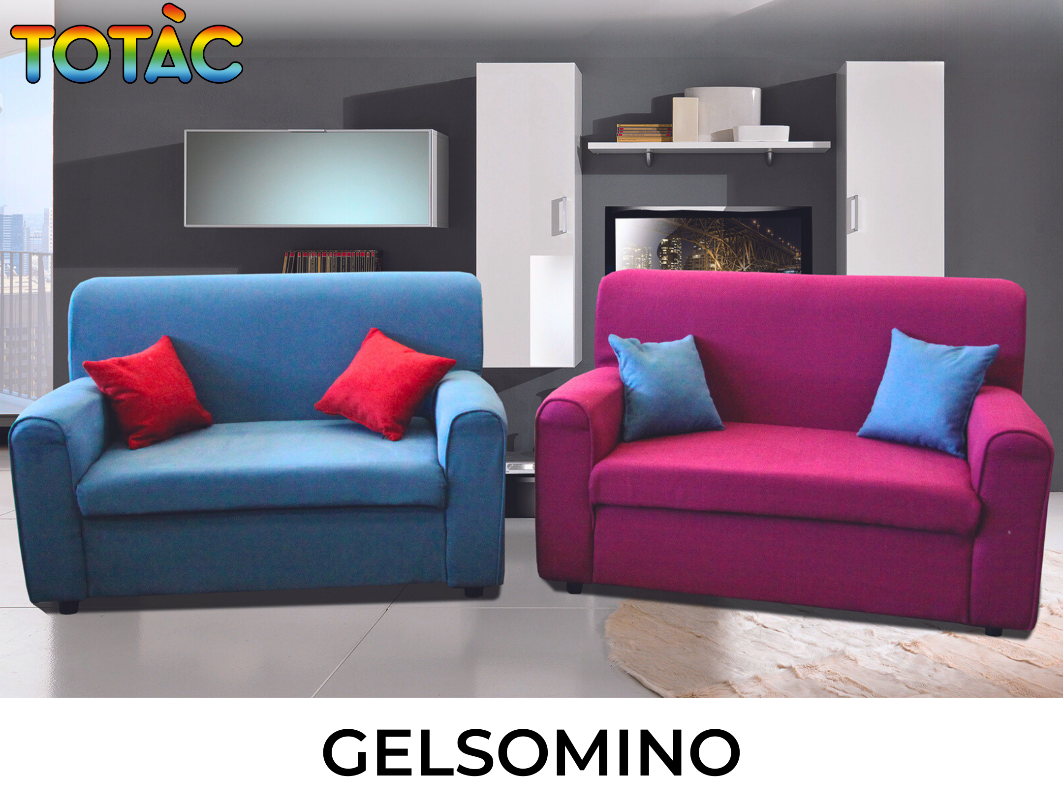 GELSOMINO