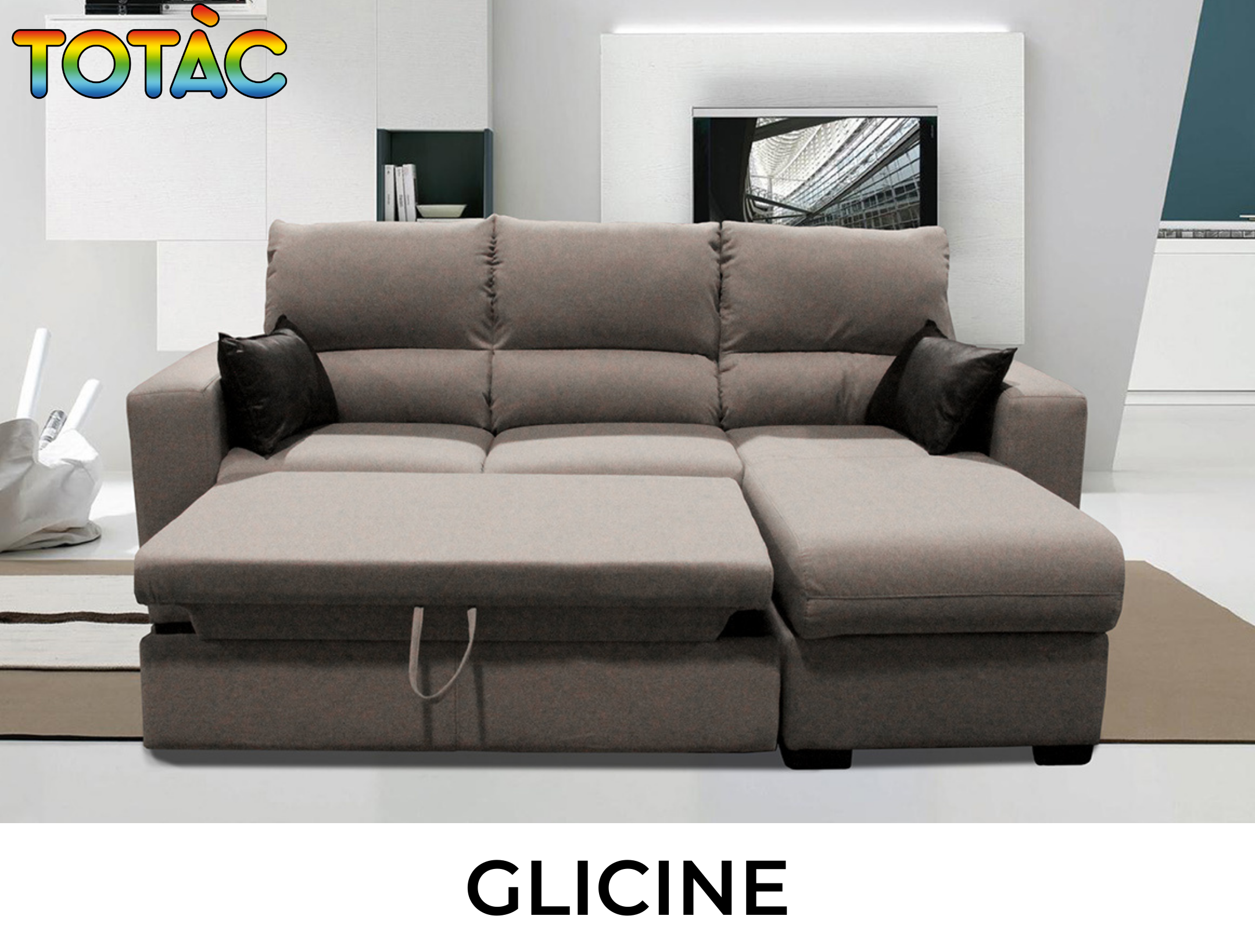 GLICINE