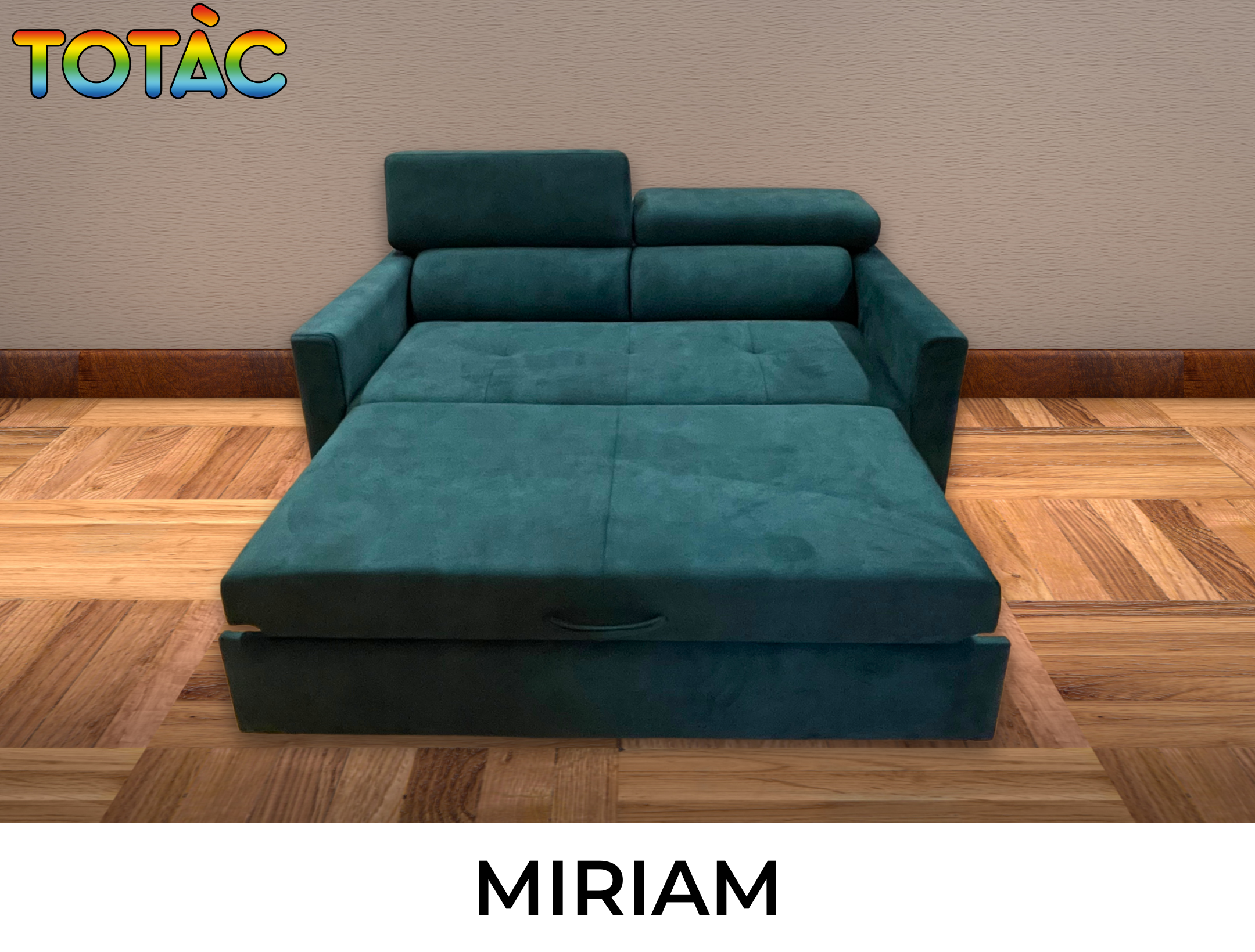 MIRIAM