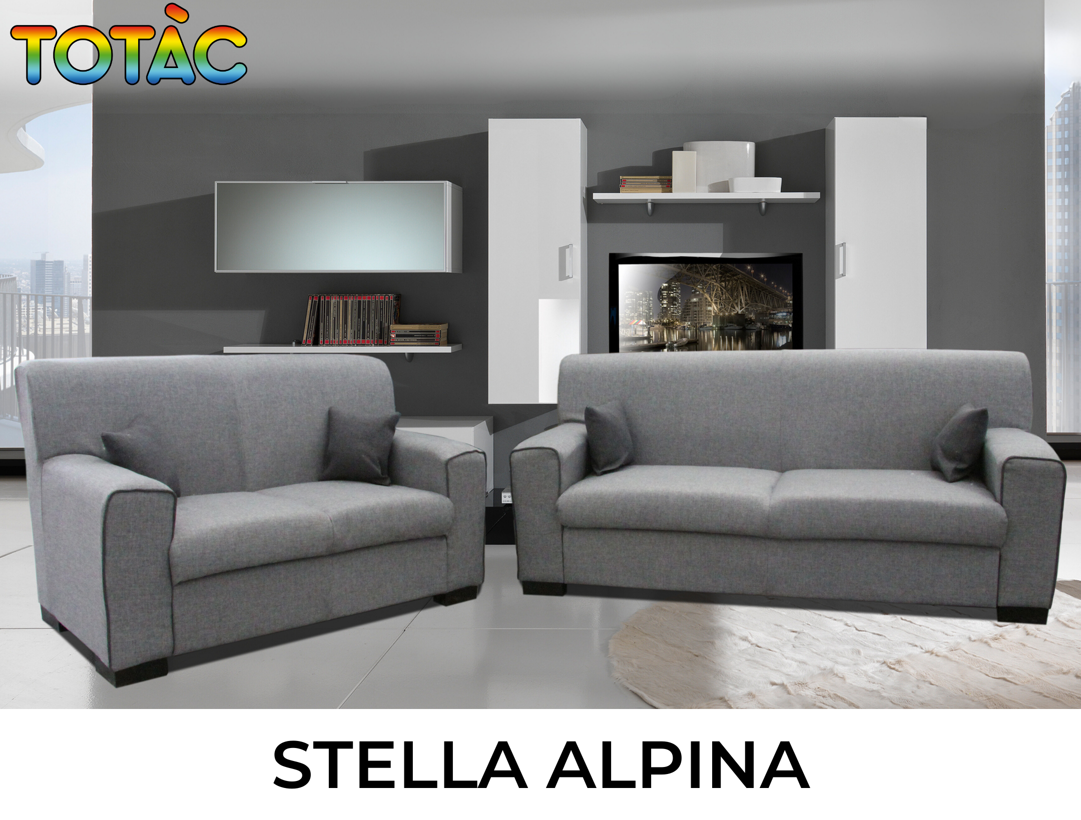 STELLA ALPINA