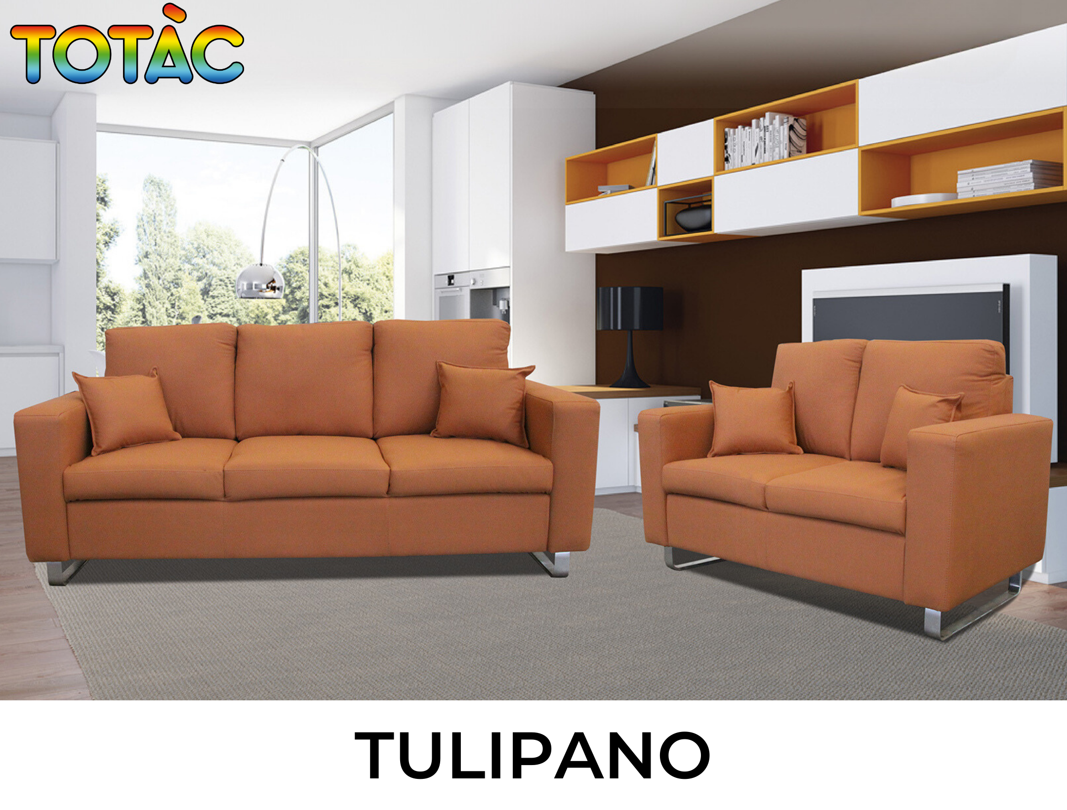 TULIPANO