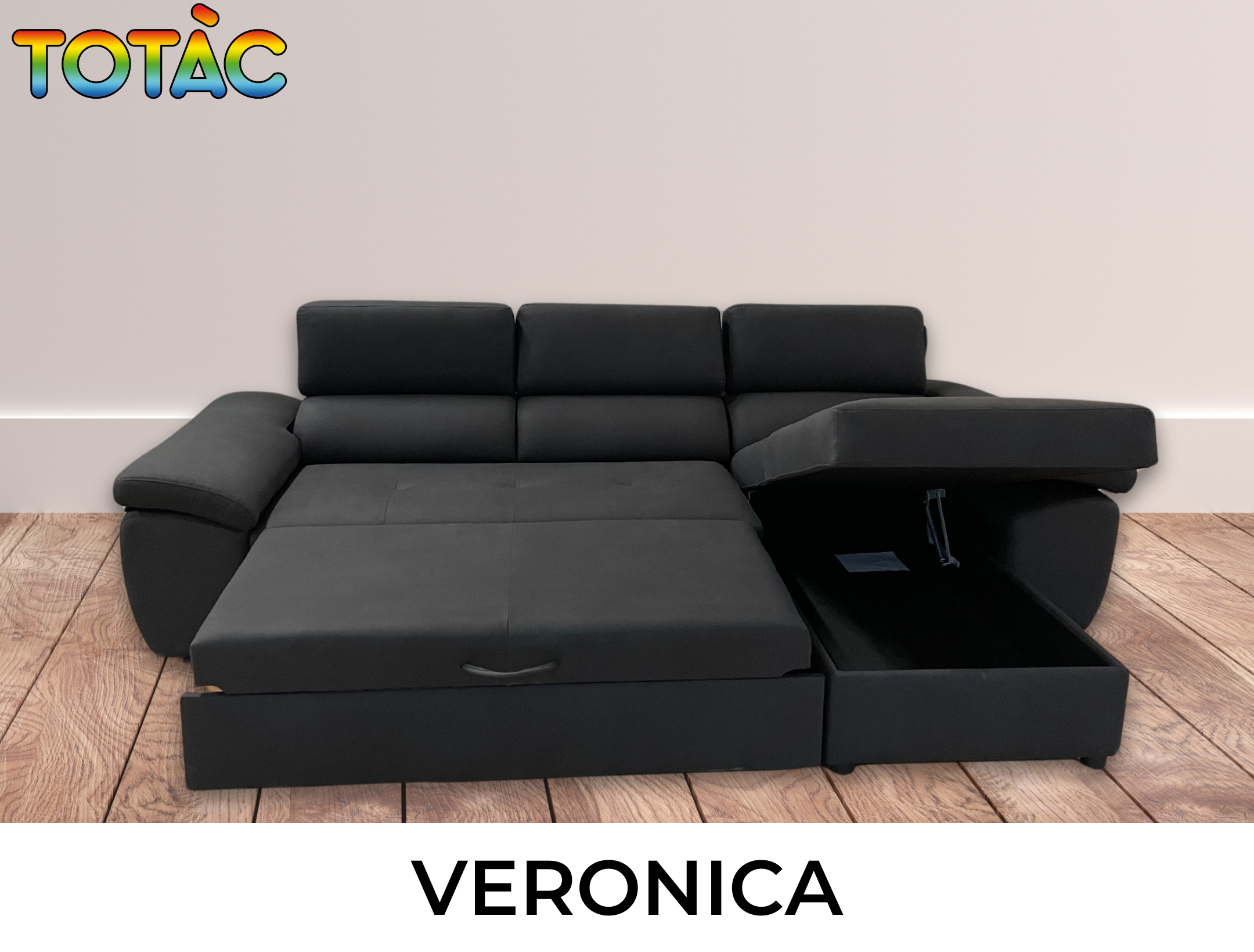 VERONICA