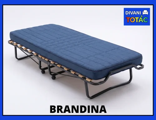BRANDINA