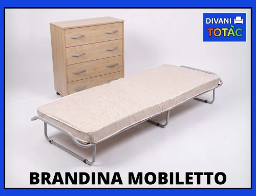 BRANDINA MOBILETTO