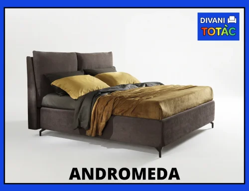 ANDROMEDA