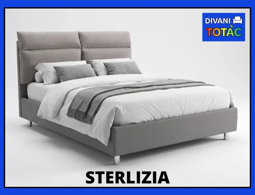 STERLIZIA